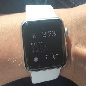 Apple Watch Series 2